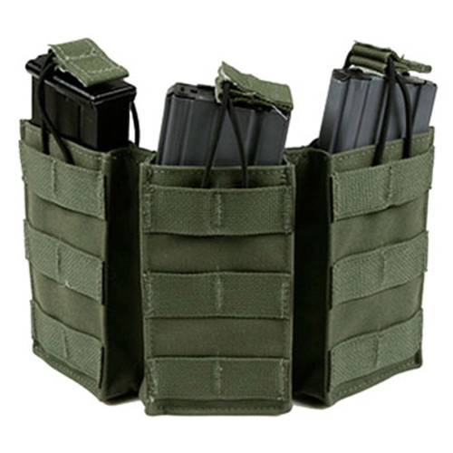 Protech Triple M4 Magazine Pouch