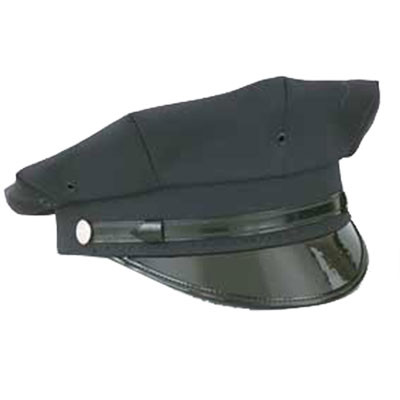 NYPD 8 Point Patrolman Hat - Atlantic Tactical Inc