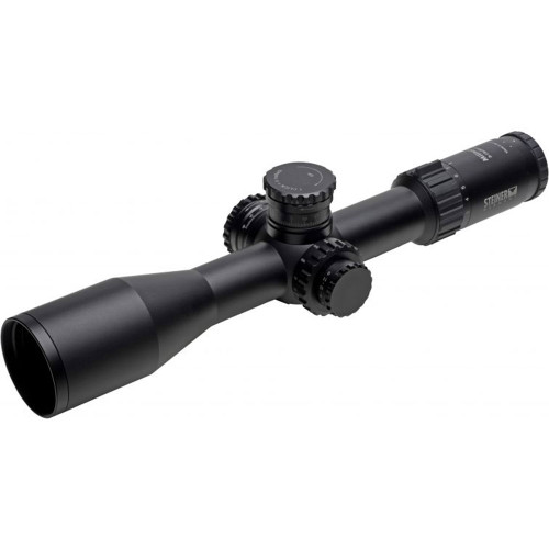 Steiner 3-15X50mm G2 Mil-Dot 34mm Riflescope