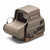 EOTech EXPS3-2TAN Holographic Weapon Sight