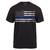 Rothco Thin Blue Line T-Shirt