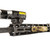 KDG Kinect MLOK 3 Slot (Single MLOK) Mount