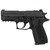 Sig Sauer P229, 9mm, Legion