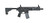 Sig Sauer MCX 5.56 Nato 11.5" Tele-Fold Stock Rifle - WRMCX-11B-TAP-SBR