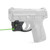 Viridian Reactor R5 Gen 2 Green Laser Sight for M&P shield - 920-0005