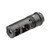 Surefire Muzzle Brake / Suppressor Adapter for 8.60mm/.338 Rifles with 5/8-24 Threads - SFMB-338-5/8-24