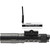 Streamlight 88090 ProTac Rail Mount HL-X Laser USB Dual-Fuel LED Weaponlight