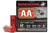 Winchester AA128 12 Gauge 2-3/4 in 1-1/8 oz 8-Shot AA Light Target Load Ammo