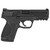 Smith & Wesson 12098 M&P2.0 40S&W Striker Fired Compact Handgun with 4" Barrel