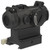 Aimpoint 200198 Micro T-2 Red Dot Sight 2 MOA Dot AR-15 Ready with 39mm Spacer and LRP Mount