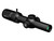 Vortex Optics SE-1824-2 Strike Eagle Rifle Scope 30mm Tube 1-8x 24mm 1/2 MOA Adjustment Illuminated AR-BDC3 Reticle Matte