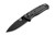 Benchmade 535BK-2 Bugout CF-Elite AXIS Folding Knife