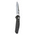 Benchmade 940-2 Osborne Axis Lock Knife with Black G-10 Handle