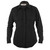 Elbeco 9341LCN Distinction Women's Poly/Wool Long Sleeve Shirt