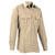 Elbeco 9582LCD DutyMaxx Women's Poly/Rayon Stretch Long Sleeve Shirt