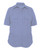 Elbeco 9813LCN TexTrop2 Women's Polyester Short Sleeve Shirt