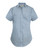 Elbeco CA33 Express Women's Dress Short Sleeve Shirt