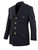 Elbeco DC13800 Top Authority Polyester Single-Breasted Blousecoat