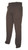 Elbeco E245RN DutyMaxx Poly/Rayon Stretch Hidden Cargo Pants