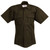 Elbeco G965NP Tek3 Poly/Cotton Twill Short Sleeve Shirt