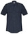 Elbeco P834 Paragon Plus Poplin Short Sleeve Shirt