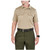 5.11 Tactical 41238 Class A Uniform Short Sleeve Polo