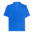 Blauer 8134 Performance Pro Polo Shirt- Royal Blue 