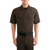 Blauer 8675 Polyester Short Sleeve Supershirt