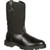 Rocky FQ0006300 Black Warden Pull-On Wellington Public Service Boot