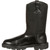 Rocky FQ0006300 Black Warden Pull-On Wellington Public Service Boot