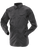 Tru-Spec 1101 24/7 Men's Ultralight Black Long Sleeve Field Shirt