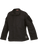 Tru-Spec 1288 Black 65/35 Polyester/Cotton Rip-Stop Tactical Response Uniform Shirt