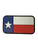Tru-Spec 6610 Texas Flag Morale Patch