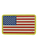 Tru-Spec 6780 U.S. Flag Morale Patch