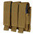 Condor MA52 Triple Pistol Mag Pouch