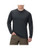 Vertx F1 VTX1485 Full Guard Performance Long Sleeve Shirt Smoke Grey