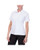 Vertx F1 VTX4010P Women's Coldblack Short Sleeve Polo White