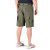 Propper F526138 Men's Battle Rip 65/35 Ripstop BDU Shorts