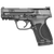 Smith & Wesson 12662 M&P9 Compact M2.0 Optics Ready Handgun