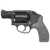 Smith & Wesson 12058 M&P Bodyguard 38 Integrated Crimson Trace Laser Handgun
