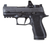 Sig Sauer W320CA-9-BXR3-PRO-RXP-6 P320 Pro RXP Carry LE with Romeo1 Pro 6 MOA Red Dot and X-Ray Night Sights
