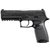 Sig Sauer W320F-45-BSS P320 .45 ACP Full Size Handgun with SIGLITE Sights