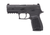 Sig Sauer W320C-45-BSS P320 .45 ACP Compact Handgun with SIGLITE Night Sights - (3) 9RD Mags