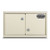 Tufloc ModuBox Security Box 8.5x14.25x14