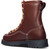 Danner Rain Forest Brown Plain Toe Work Boots