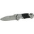 Smith & Wesson Plunge Lock Drop Point Window Punch Knife
