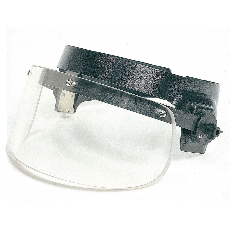Protech 702M Ballistic Face Shield Atlantic Tactical Inc