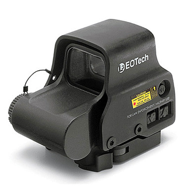 EOTech EXPS3-2 Holographic Weapon Sight - Atlantic Tactical Inc