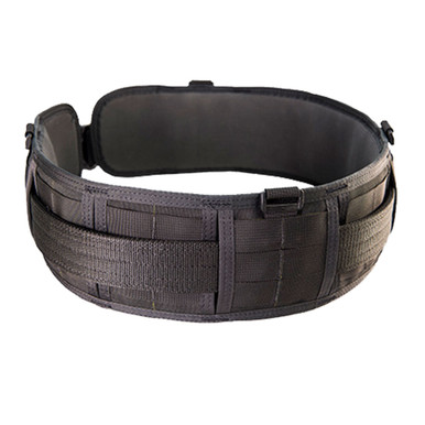 HSGI Sure Grip Padded Belt Slotted - 41.5
