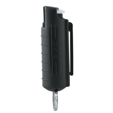 Mace Keyguard Pepper Spray - Hard Case - Atlantic Tactical Inc